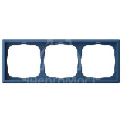 Рамка 3-м ArtGallery универс. аквамарин SE GAL001103