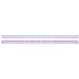 Светильник светодиодный для растений PPG T5i-1200 Agro 15Вт IP20 Jazzway 5025974