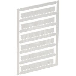 Маркер для CTS/CP 4кв.мм без символов ARMAFIX IEK AF-CT10D-M-004-00