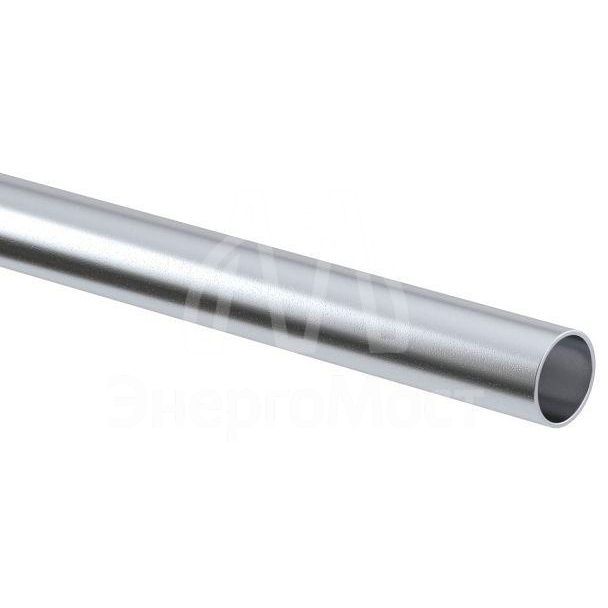 Труба жесткая цинк-ламель d20x1x3000мм  DKC 6008-20L3ZL