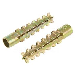 Дюбель для газобетона 5х30 (уп.35шт) Zitar 111112