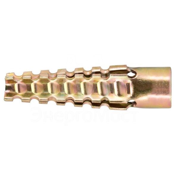 Дюбель для газобетона 5х30 (уп.35шт) Zitar 111112