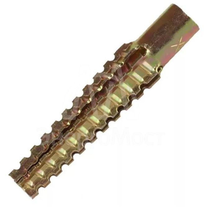 Дюбель для газобетона 5х30 (уп.35шт) Zitar 111112