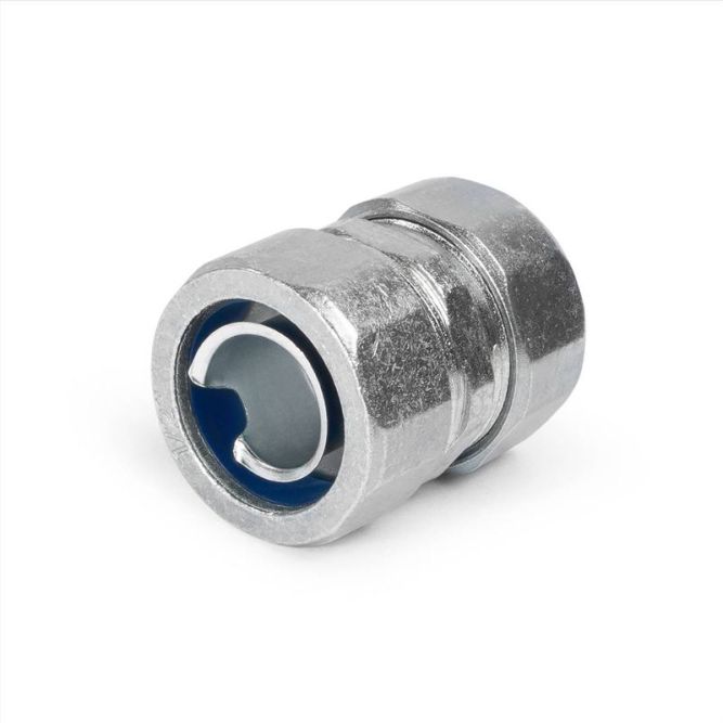 Муфта соединительная СТМ-38(1+1/2дюйм) Fortisflex 61407