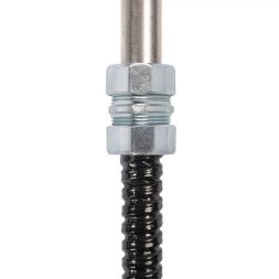 Муфта соединительная СТМ-38(1+1/2дюйм) Fortisflex 61407