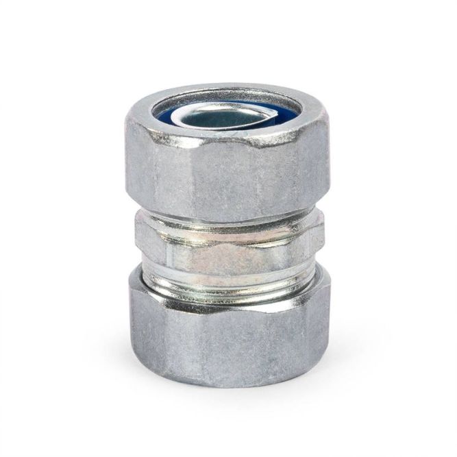 Муфта соединительная СТМ-38(1+1/2дюйм) Fortisflex 61407