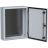 Корпус ЩМП-50.40.15 IP66 УХЛ1 метал. TITAN 5 IEK TI5-10-N-050-040-015-66