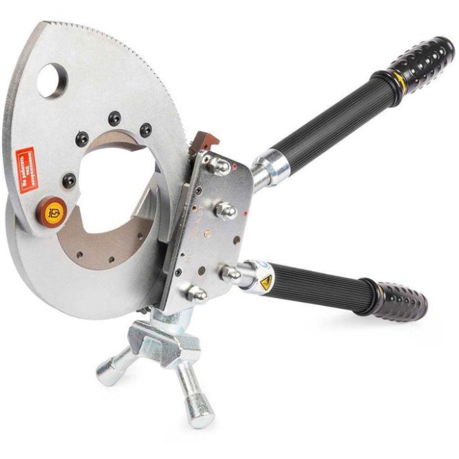 Ножницы секторные НСТ-55 КВТ 53054