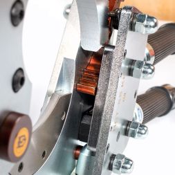 Ножницы секторные НСТ-55 КВТ 53054