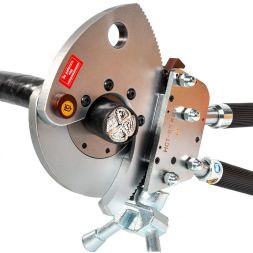 Ножницы секторные НСТ-55 КВТ 53054