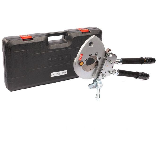 Ножницы секторные НСТ-55 КВТ 53054