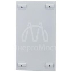 Корпус метал. навес. 520х300х120 36мод. IP54 ЩРН-36 SchE 30252DEK