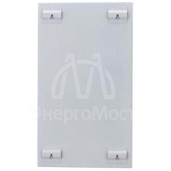 Корпус метал. навес. 520х300х120 36мод. IP54 ЩРН-36 SchE 30252DEK