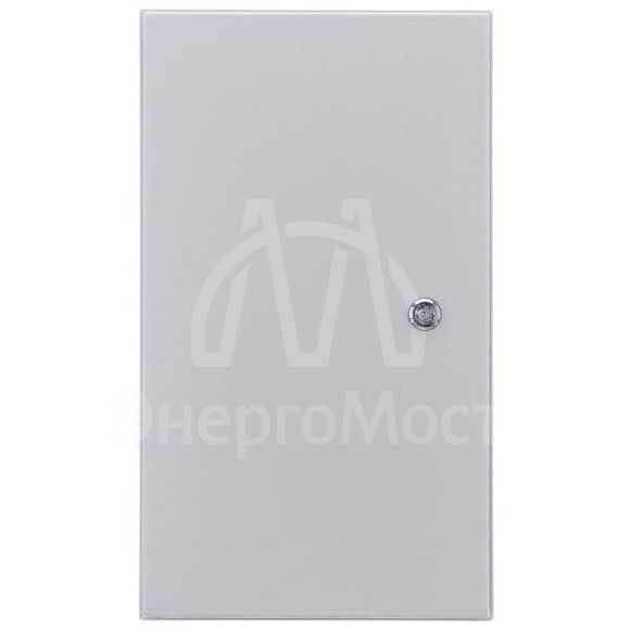 Корпус метал. навес. 520х300х120 36мод. IP54 ЩРН-36 SchE 30252DEK