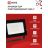 Прожектор светодиодный СДО-7 30Вт 230В 6500К IP65 черн. IN HOME 4690612034621