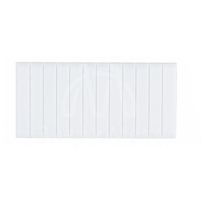 Заглушка для фальшпанели электрощитов на 6м SchE 32271DEK