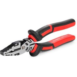 Пассатижи диэлектрические 180мм КВТ 105212