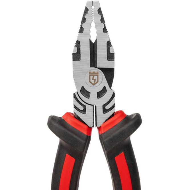 Пассатижи диэлектрические 180мм КВТ 105212