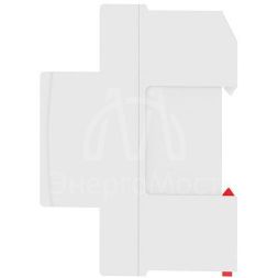 Реле напряжения и тока трехфазное с дисплеем MRVA-3 63A EKF MRVA-3-63A