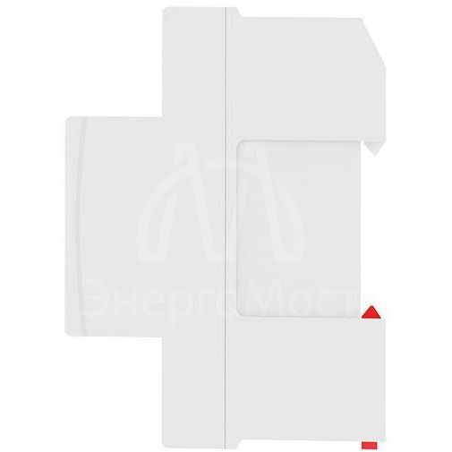 Реле напряжения и тока трехфазное с дисплеем MRVA-3 63A EKF MRVA-3-63A