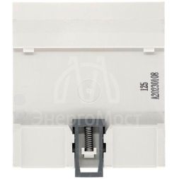 Выключатель дифференциального тока (ВДТ) 25А 4P 30мА Тип-AC 400В City9 Set SE C9R36425