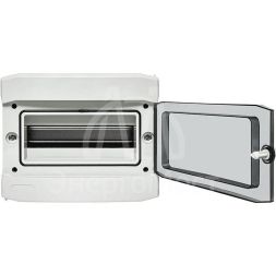 Щит навесной Unix65 12 модулей EKF ux65-12-n