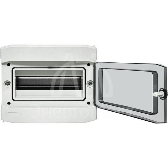 Щит навесной Unix65 12 модулей EKF ux65-12-n