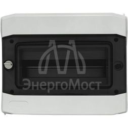 Щит навесной Unix65 12 модулей EKF ux65-12-n