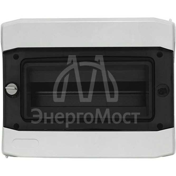 Щит навесной Unix65 12 модулей EKF ux65-12-n