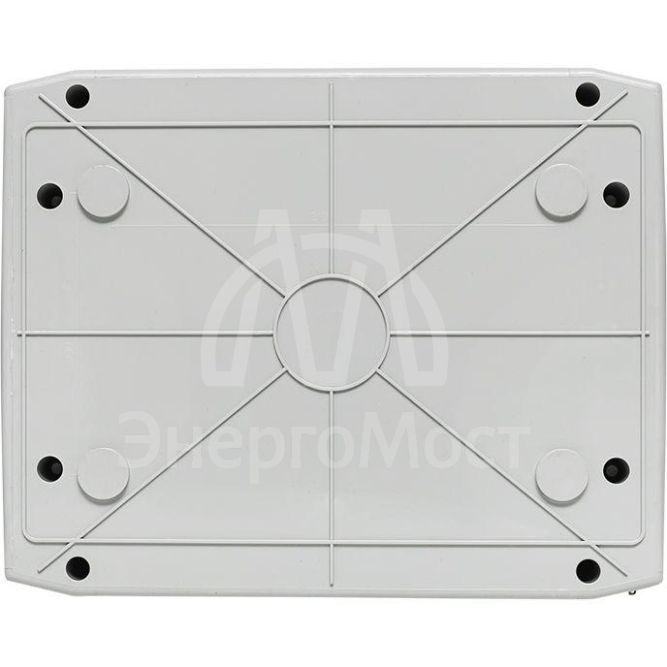 Щит навесной Unix65 12 модулей EKF ux65-12-n