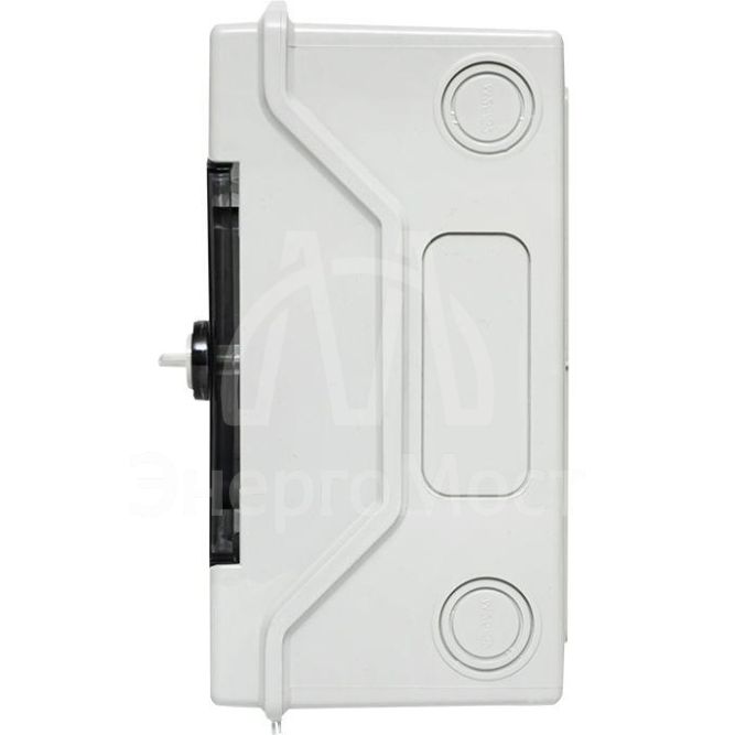 Щит навесной Unix65 12 модулей EKF ux65-12-n