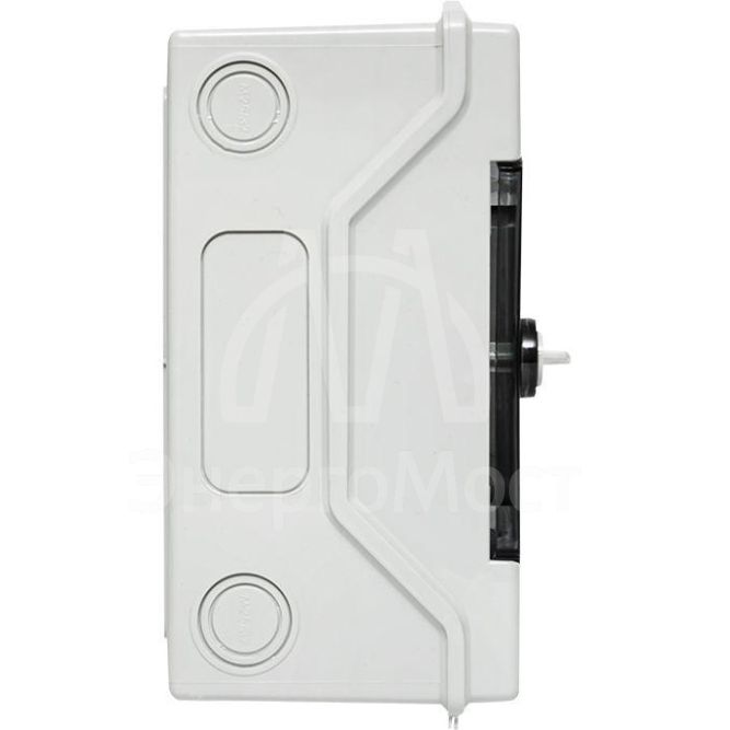 Щит навесной Unix65 12 модулей EKF ux65-12-n