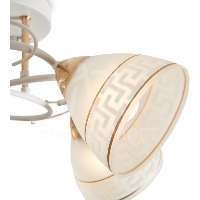 Светильник Entle 200Вт E27х5 IP20 потолочн. Freya FR5465CL-05W