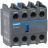 Приставка доп. контакты AX-3X/40 к контактору NXC-06~630 (R) CHINT 938254