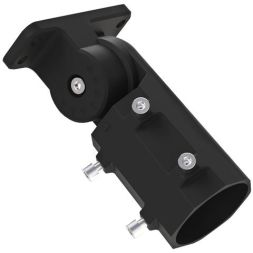 Кронштейн консольный SF-ДКУ-LEVEL-BL 45-60мм для уличных светильников ДКУ-LEVEL черн. NEOX 4690612062983