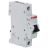 Выключатель автоматический модульный 1п C 50А 6кА S201 C50 ABB 2CDS251001R0504