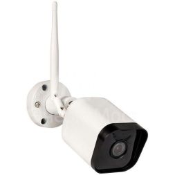 Камера уличная Умная Connect EKF IP65 Wi-Fi scwf-ex