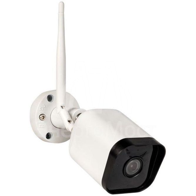 Камера уличная Умная Connect EKF IP65 Wi-Fi scwf-ex