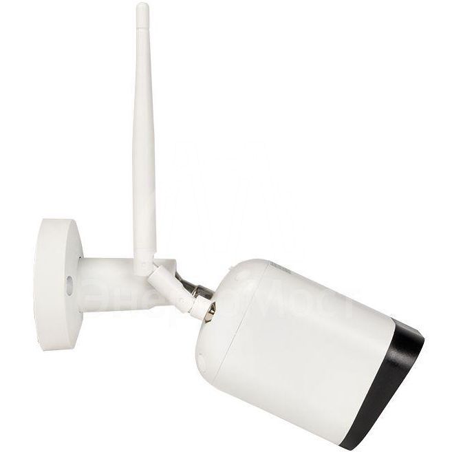 Камера уличная Умная Connect EKF IP65 Wi-Fi scwf-ex