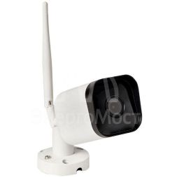 Камера уличная Умная Connect EKF IP65 Wi-Fi scwf-ex