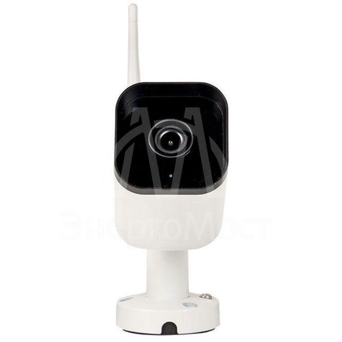 Камера уличная Умная Connect EKF IP65 Wi-Fi scwf-ex
