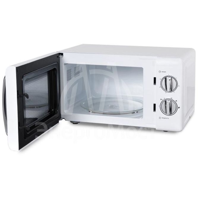 Печь микроволновая HYM-M2006 20л 700Вт бел. HYUNDAI 1384549