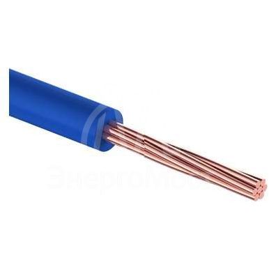 Провод ПГВА 0.75 С бухта (м) Rexant 01-6505