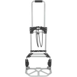 Тележка складная. грузоподъемность 70кг FIT 65479