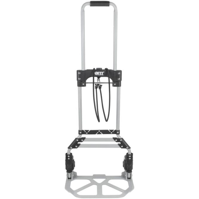 Тележка складная. грузоподъемность 70кг FIT 65479