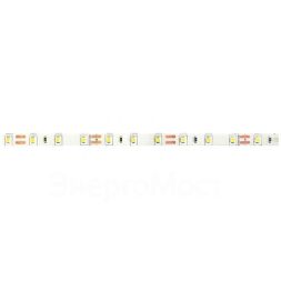 Лента светодиодная PLS PRO 2835/ 60-24В 6000К IP20 (уп.5м) Pro JazzWay 5015654