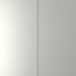 Переключатель проходной 2-кл. СП S70 10А механизм сталь Voltum VLS020305