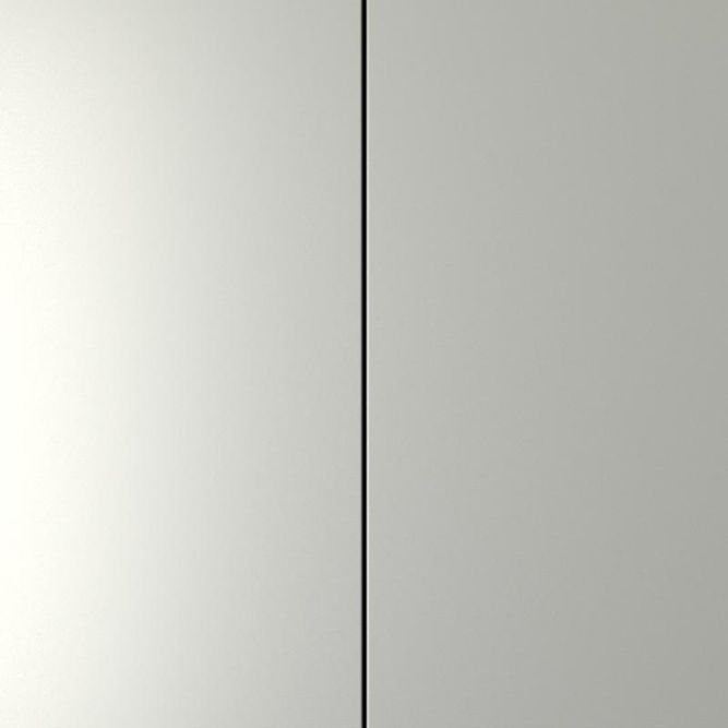 Переключатель проходной 2-кл. СП S70 10А механизм сталь Voltum VLS020305