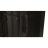 Шкаф напольный TTR-4261-DD-RAL9005 19дюйм 42U 2055х600х1000мм перед. и зад. распашные перфор. двери (75%) ручка с замком черн. (RAL 9005) разобран. Hyperline 425183