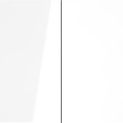 Выключатель 2-кл. СП S70 10А механизм бел. глянцевый Voltum VLS020101